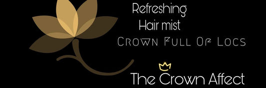 The Crown Affect!